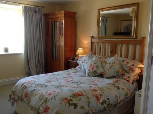 Cadson Manor Self Catering
