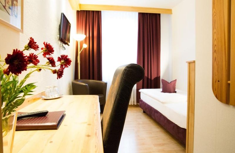 Hotel Die Tanne