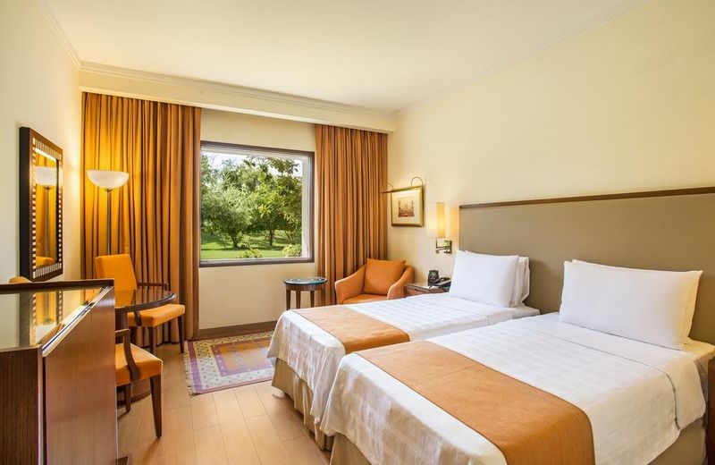 Trident Agra