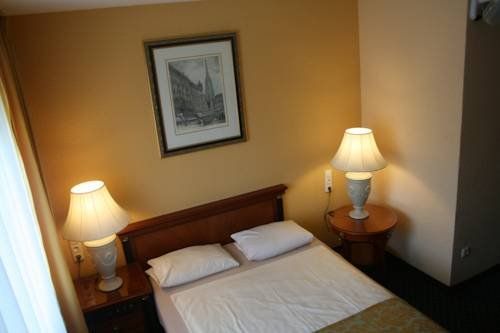 Hotel am See