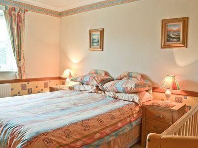 Brompton Lodge