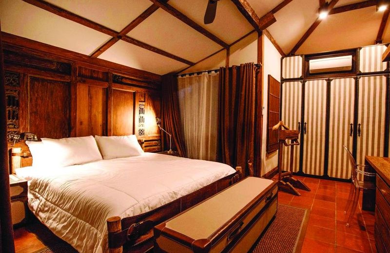 Villa Bhuvana