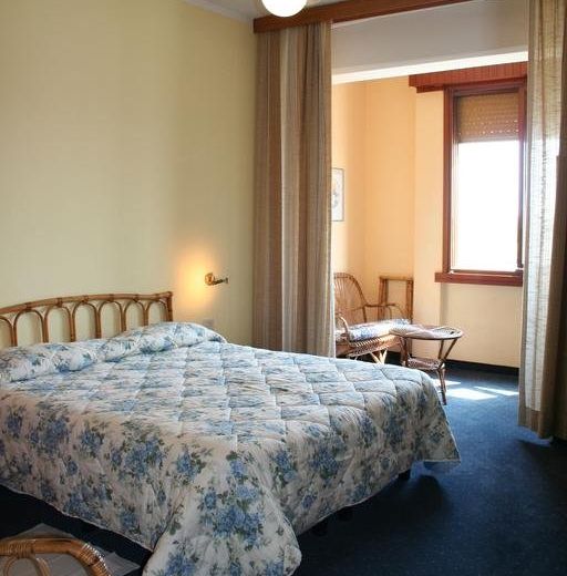 Roma Hotel