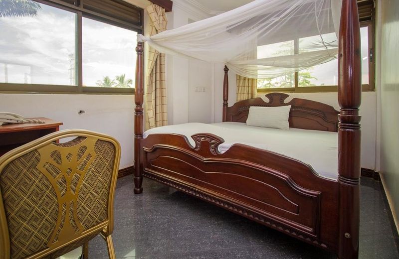 Minister's Village Hotel