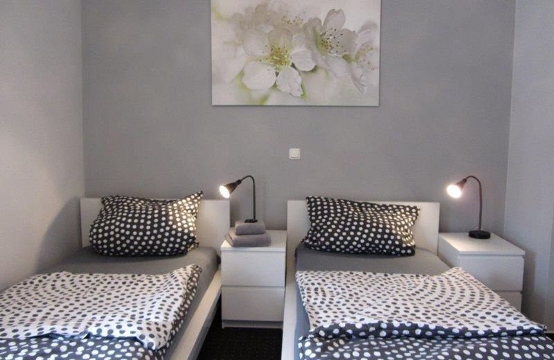 Bett4-you Pinneberg
