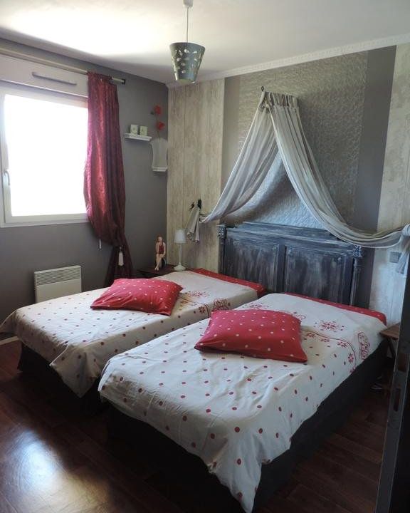 Villa Des Hortensias