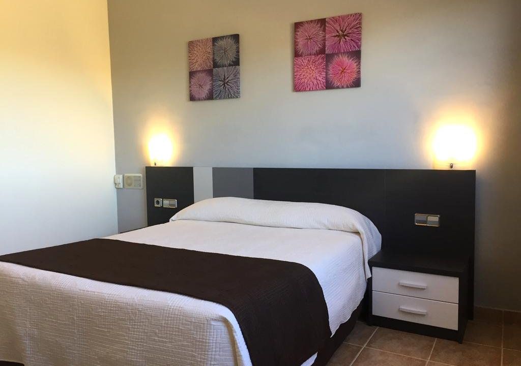 Hotel Jalance Experience