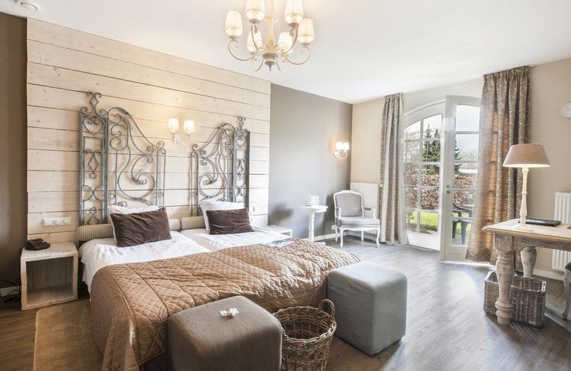 Auberge De Hilver