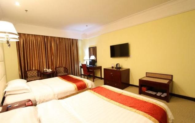 Bevebly Hotel