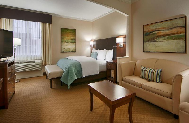 Best Western Plus Downtown Inn & Suites
