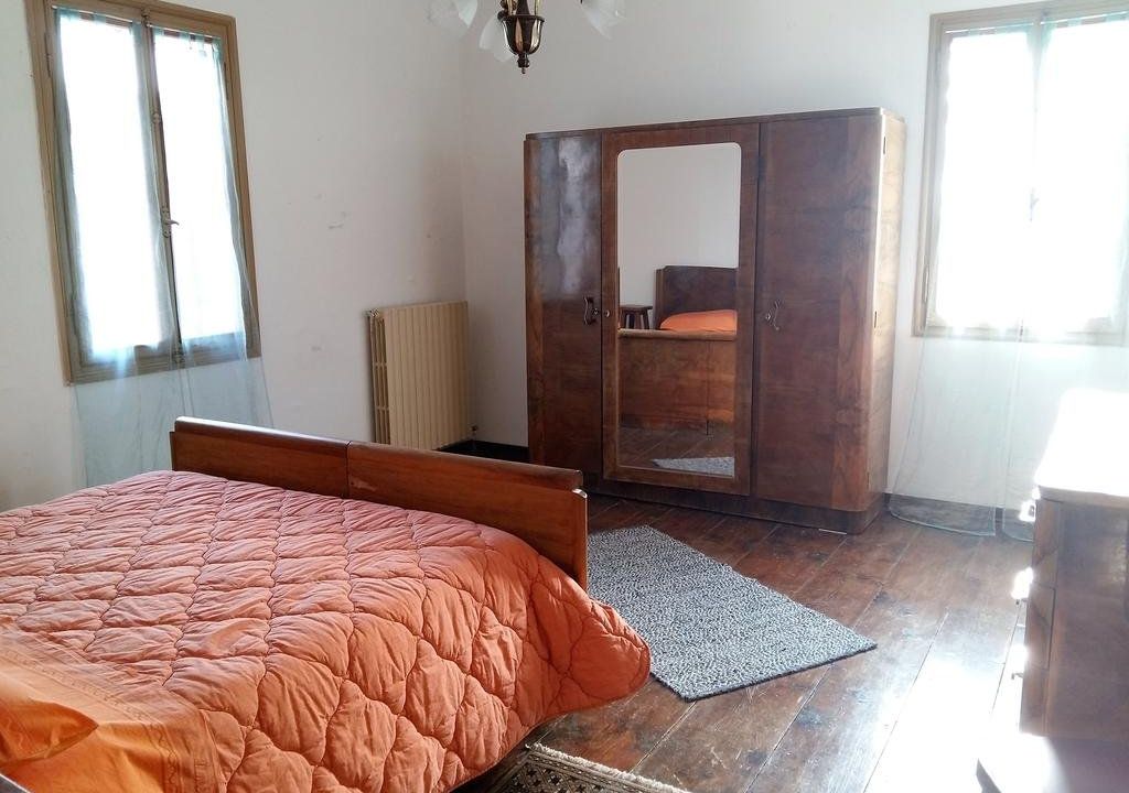 Casa di Erika