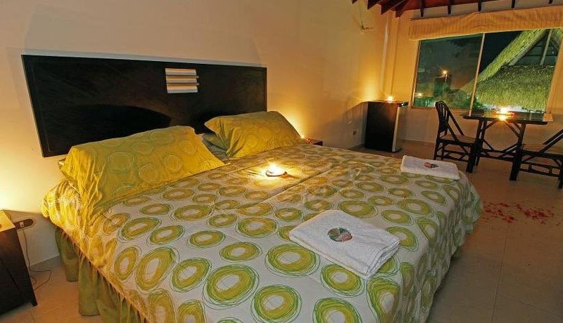 HOTEL BOUTIQUE CAMPESTRE MARANA