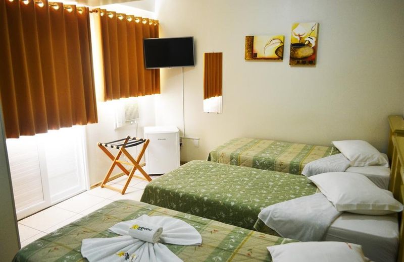 Andardac Hotel