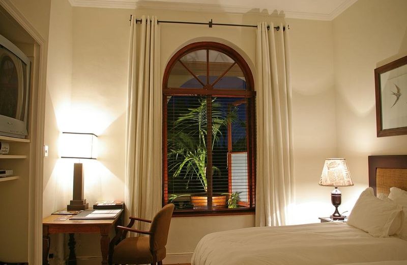 The Royal Hotel