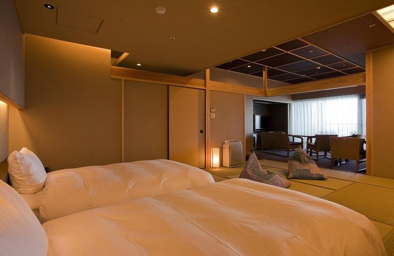 Hotel New Awaji