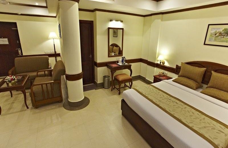 Hotel Aroor Residency