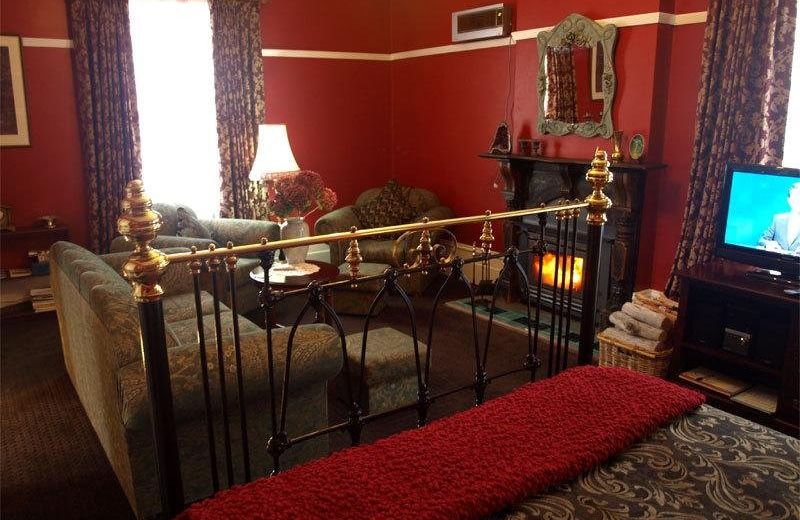 Oakdene Heritage Accommodation