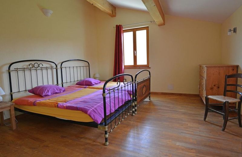 Holiday Home Maison Grenache Sonnac Sur L Hers