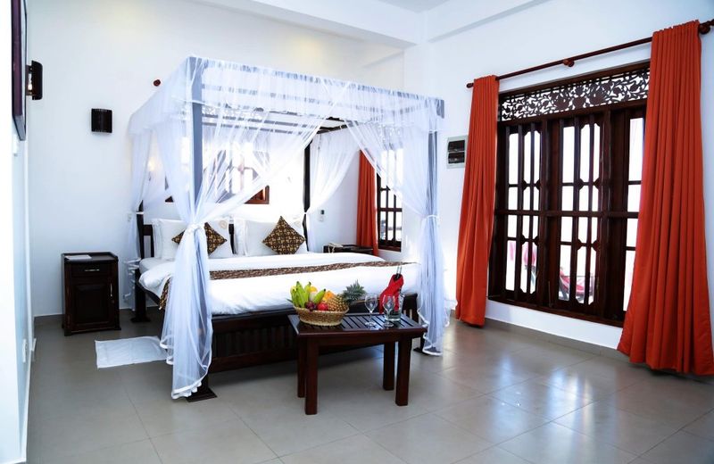 Hotel Sanmark