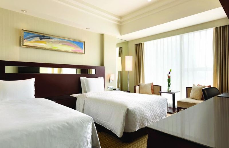 Ramada Plaza Lianyungang