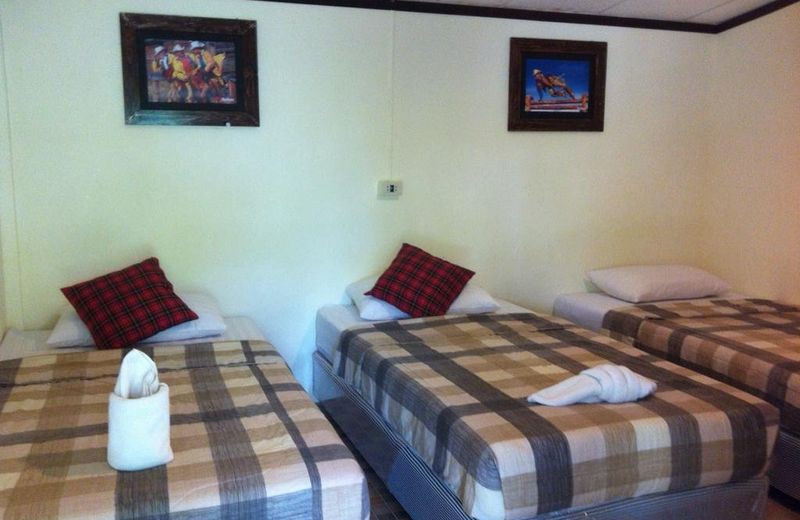 Masi Camp Resort