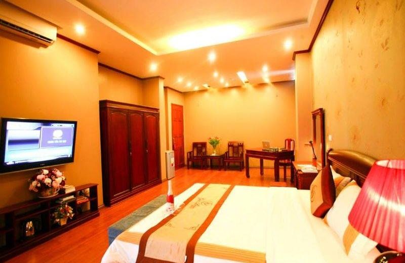 Gia Bao Hotel Bac Ninh