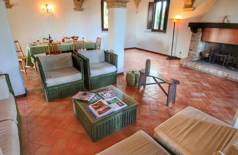 Holiday Home Le Piagge Appignano