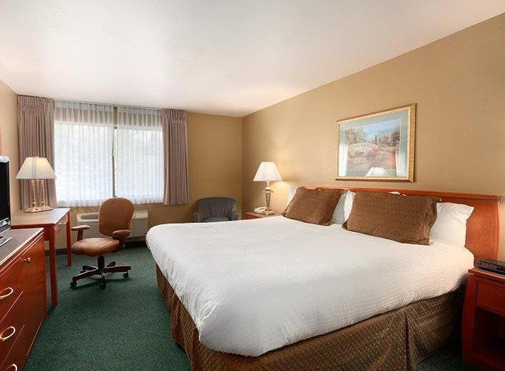 Best Western Alderwood