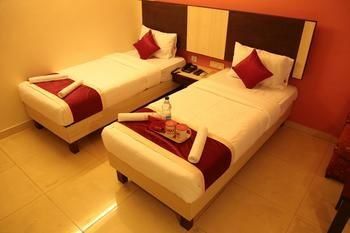 OYO Rooms Manglore Jyothi Circle