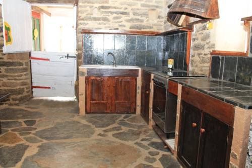 Albergue Matias