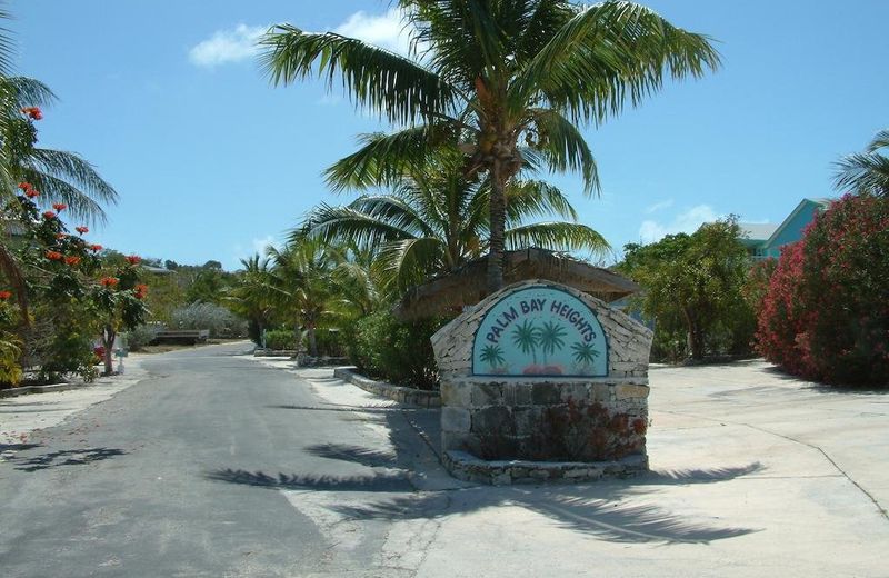 ISLAND BREEZE AT PALM BAY HEIGHTS