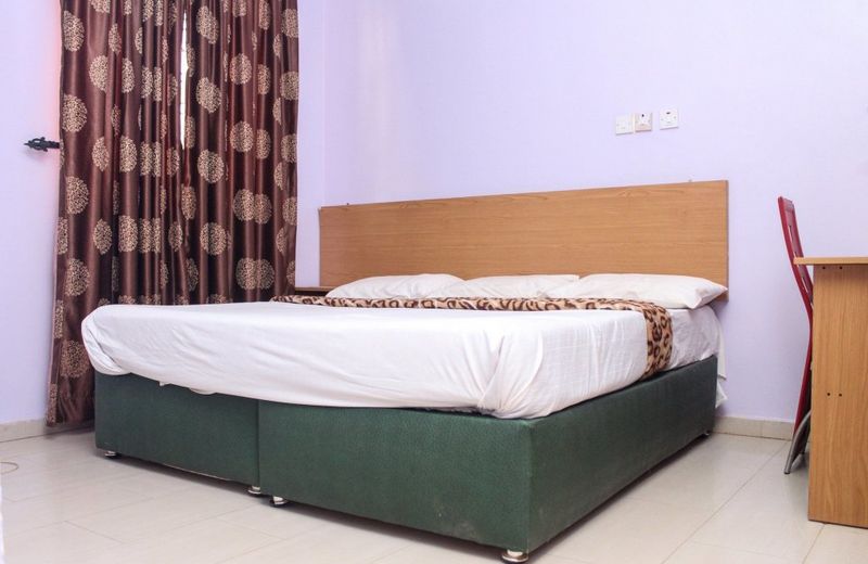 Serob Hotels