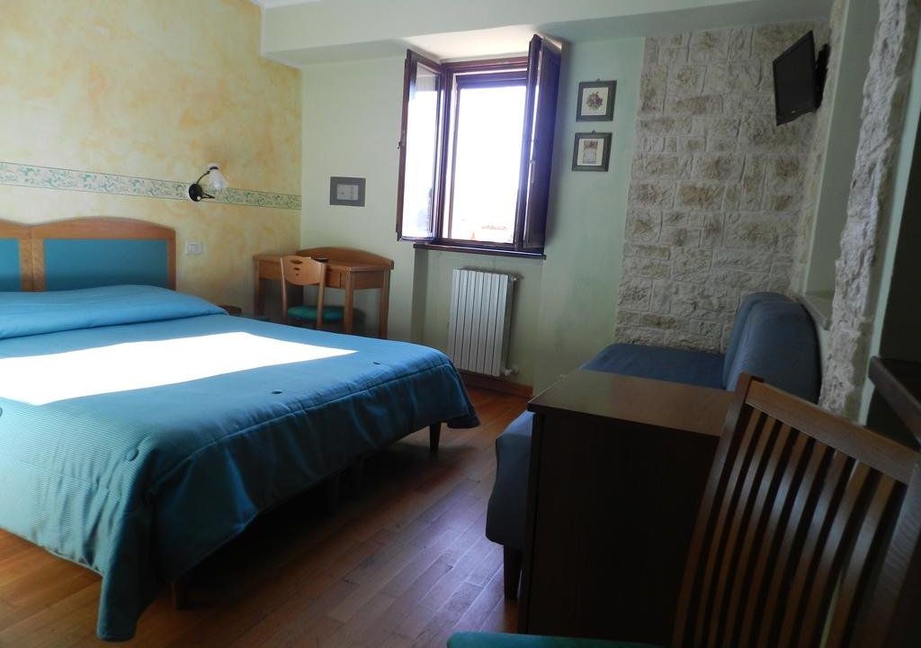 Garnì B&B La Rua-Pescocostanzo