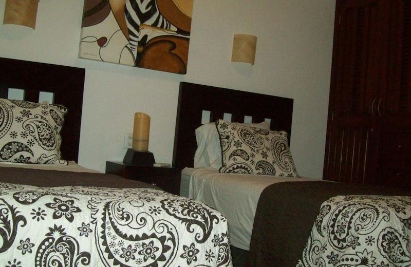 Two Bedroom Las Olas Penthouse