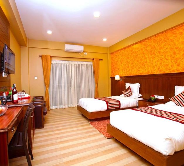 Room Image
