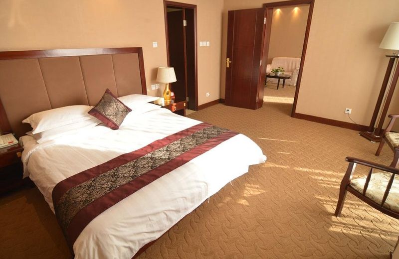 Century Dynasty Hotel
