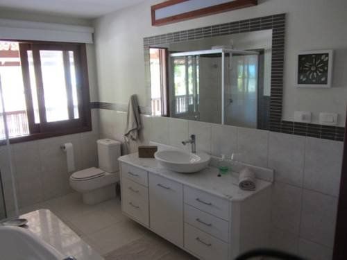 Coconut Beach House of Bahia