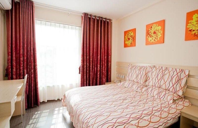Weihai Leda Express Hotel Lido