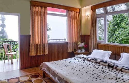 The Pelling Resort