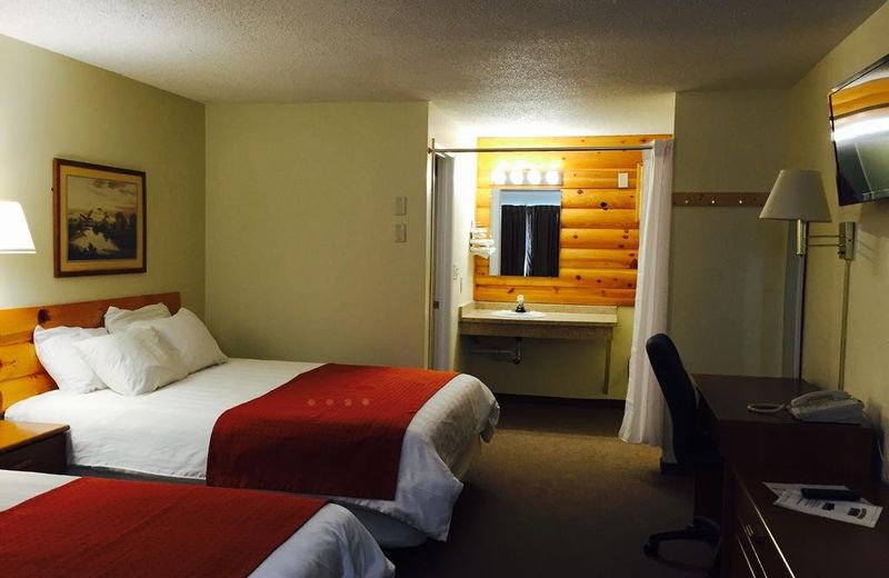Grantsburg Inn