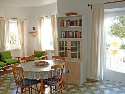 RESIDENCE MONTE ZUNTA