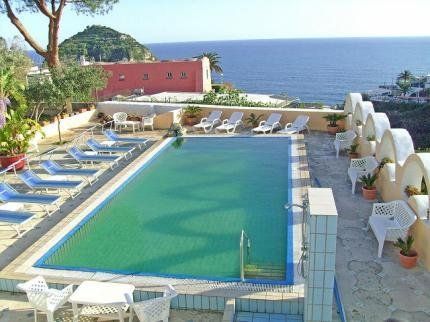 Residence Monte Zunta