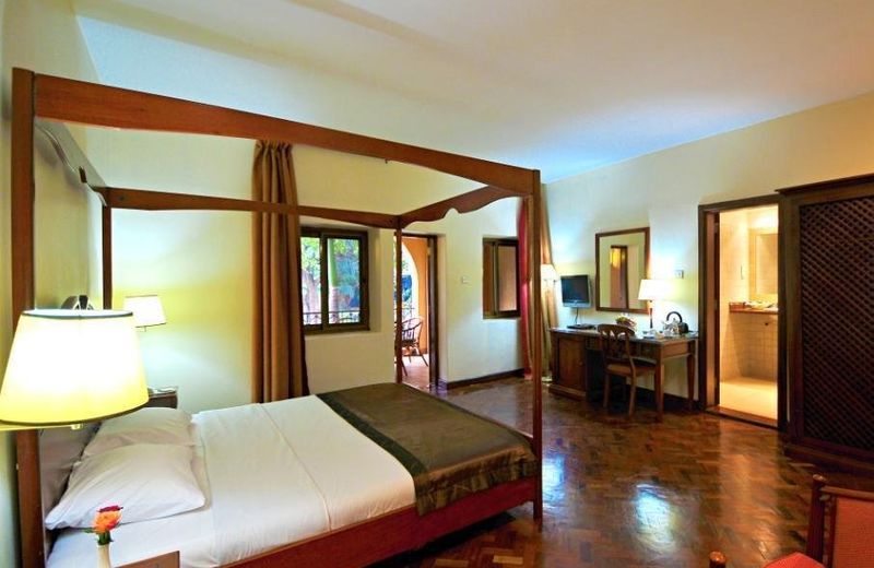 Speke Hotel