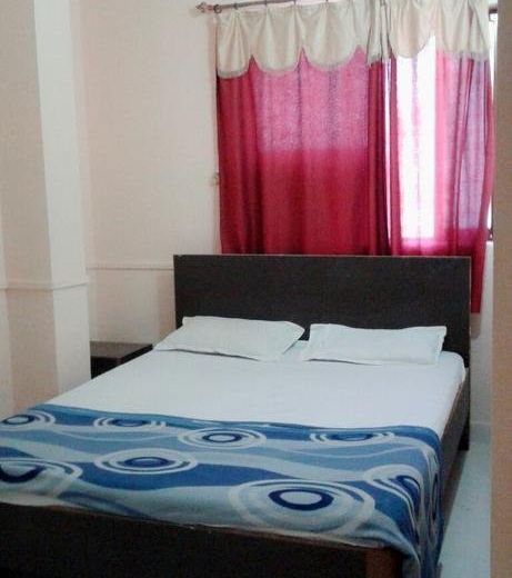 Hotel Sahara Lodge