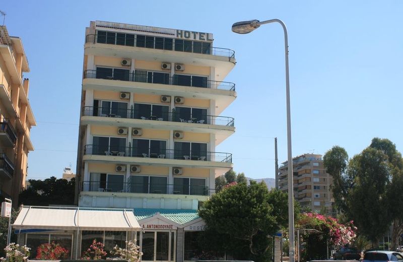 Hotel Antonopoulos