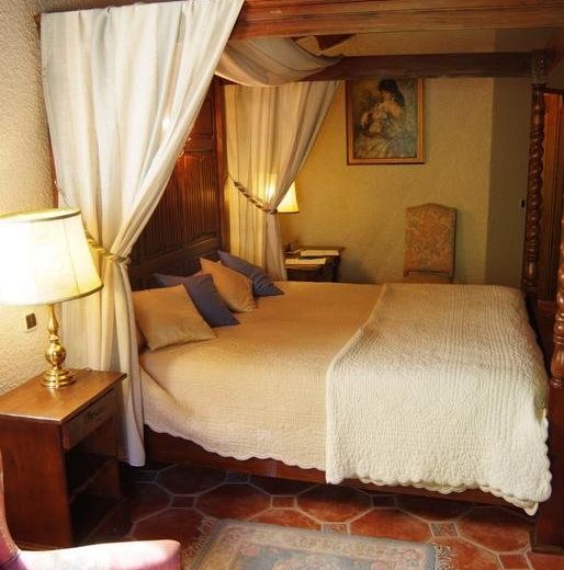 AUBERGE LES ECUREUILS
