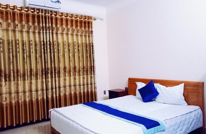 Anh Minh Hotel