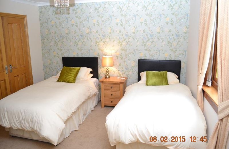 Cairnryan Bed and Breakfast