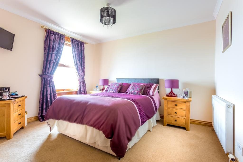 Cairnryan Bed and Breakfast