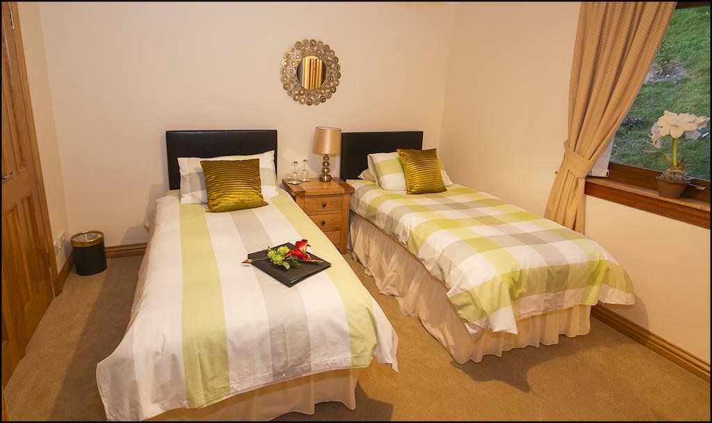 Cairnryan Bed and Breakfast